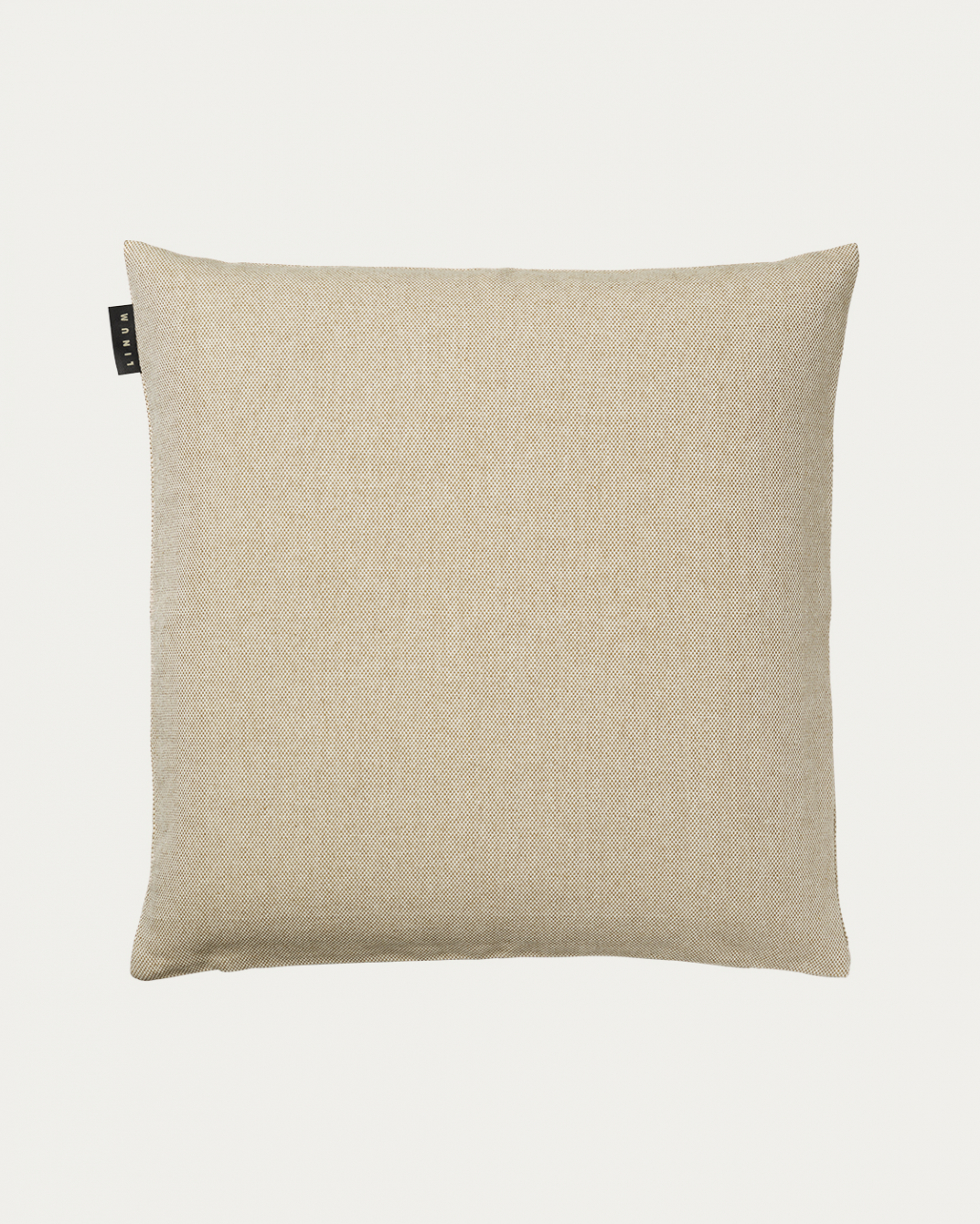 PEPPER Cushion cover 50x50 cm Bronze brown