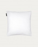 ANNABELL Cushion cover 40x40 cm White