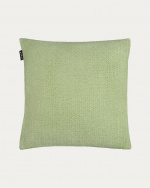 SHEPARD Cushion cover 50x50 cm Moss green